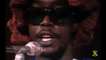 Peter Tosh & Bob Marley and The Wailers – Cant Blame The Youth Live At Capitol Studios, (1973)