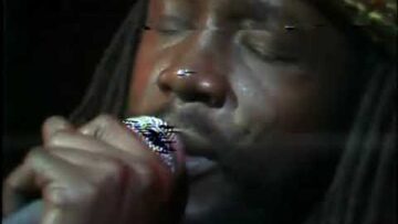 Peter Tosh – Live At The Ritz Club 1981 !!! (Footage Concert)