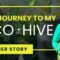 PREMIERE: 4K Short Film: The Journey to My Eco Hive