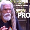 Prof-I Explains Why Early Rastafari Used The Bible And The Greatness Haile Selassie I  Pt.4