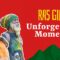 Ras Ginga Unforgettable Moments Part 1