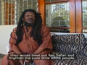 Ras Tafari | Barbara Blake-Hannah Documentary (2001)