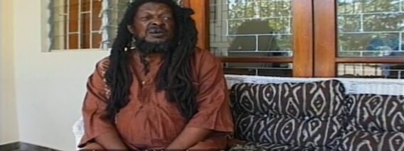 Ras Tafari | Barbara Blake-Hannah Documentary (2001)