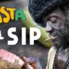 Rasta ITAL SIP! Ital is Vital in Ras Kitchen!