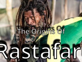 Rasta Origins – Scriptures And Beliefs explained – documentary