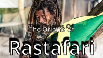 Rasta Origins – Scriptures And Beliefs explained – documentary