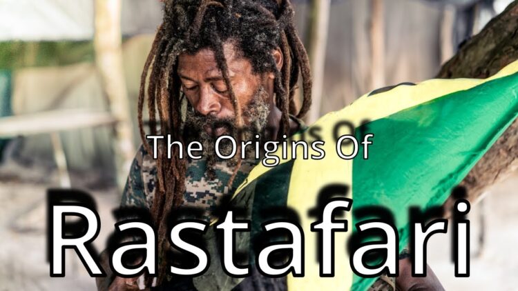 Rasta Origins – Scriptures And Beliefs explained – documentary