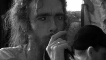 Rasta Paris Documentary by Christoph Helms (2002)