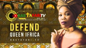 RasTafari.TV DEFEND Queen Ifrica & Call Out The Abominable Sell-Outs!
