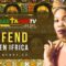 RasTafari.TV DEFEND Queen Ifrica & Call Out The Abominable Sell-Outs!