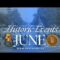 RasTafari.TV June Events Historical Timeline