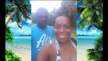Rastafari TV ™ Sponsors Back to School Beach Day in Montego Bay Jamaica