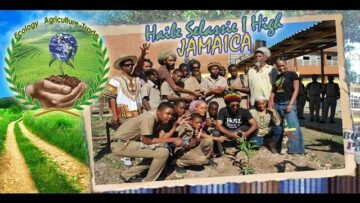 Rastafari TV Sponsors JAHJAH Foundation Free Health Fair for Haile Selassie High