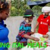 RASTAFARIAN COOKING ITAL FOOD/ITAL STEW/ITAL SIP/ISTAD OIL