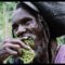 Rastafarian encounter in the Canaan Mountains, Jamaica