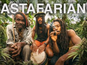 RASTAFARIANESIMO: La Religione che Venera la Pianta della Conoscenza 🇯🇲
