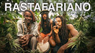 RASTAFARIANESIMO: La Religione che Venera la Pianta della Conoscenza 🇯🇲