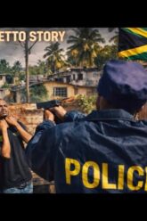 Real Ghetto Story Full Jamaican Movie