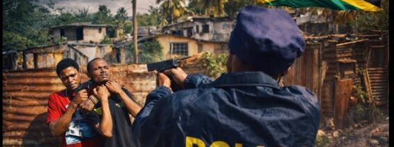 Real Ghetto Story Full Jamaican Movie