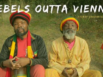 Rebels outta Vienna – Austrian Reggae & Rastafari movement documentary