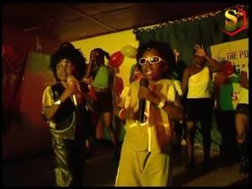 REGGAE BOYS 3 Aki & Pawpaw Latest Nollywood Nigerian Movies