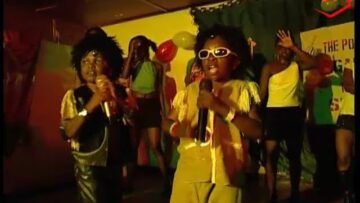 REGGAE BOYS 3 Aki & Pawpaw Latest Nollywood Nigerian Movies