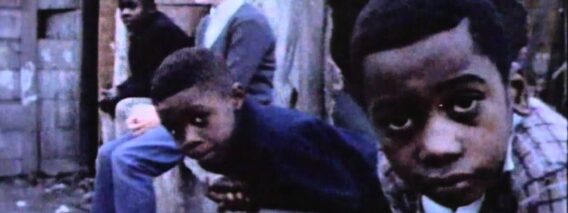 Reggae Britannia Documentary Part 1