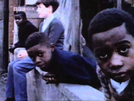 Reggae Britannia Documentary Part 1