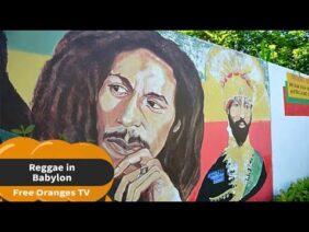 Reggae in Babylon  – Full Movie 1080 HD