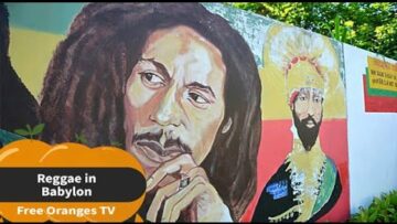 Reggae in Babylon  – Full Movie 1080 HD