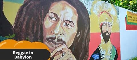 Reggae in Babylon – Full Movie 1080 HD