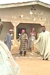 Reggae Pastor |You Will Laugh Till Your Heart Is Full Of Joy With This Classic Comedy – Nigerian