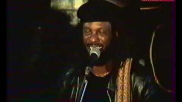 Reggae Sunsplash 1979 Reportage Rare vhs footage – Bob Marley, Peter Tosh
