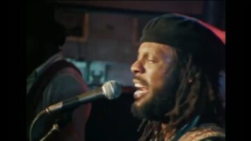 Reggae Sunsplash 1979 VHS (High Quality) [French Subtitles]