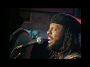 Reggae Sunsplash 1979 VHS (High Quality) [French Subtitles]