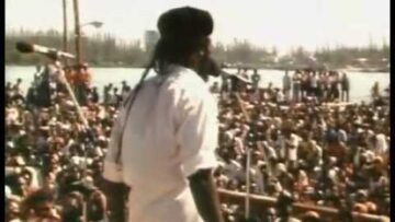 Reggae Sunsplash Bob Marley Center Montego Bay 1983 Complete video