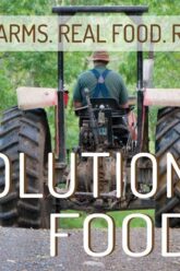 Revolution Food – Full Movie – Free