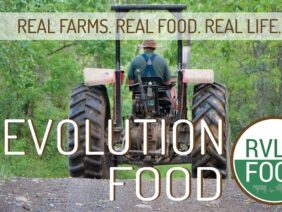 Revolution Food – Full Movie – Free