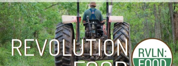 Revolution Food – Full Movie – Free