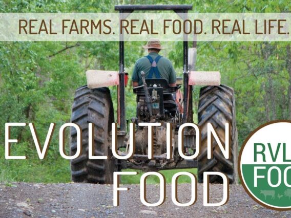 Revolution Food – Full Movie – Free