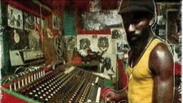 ROOTS ROCK REGGAE 🇯🇲 The Jamaican Music Scene In 1977 🇯🇲