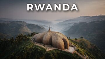 RWANDA: The Cleanest Country in Africa Isn’t What You Think | 4K Travel Documentary