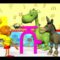 Sample on Amharic Alphabet from Amahric 4 Kids DVD