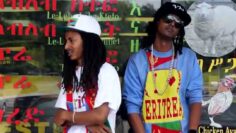 Seldi Gunzeb ft Yoni Habitz Wedi Eritrea Remix