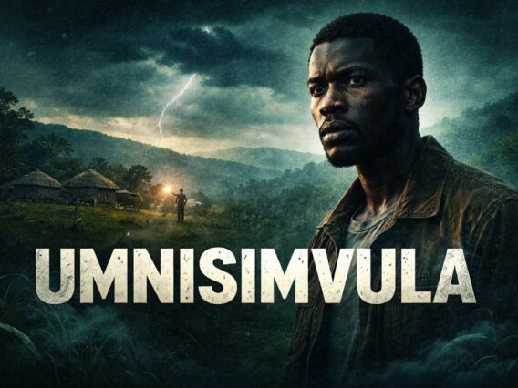 South African Full Movies| Mzansi Classics | The Rain Maker