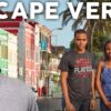 Spending 10 Days In Africas Most Unique Country | Cape Verde
