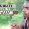Spirituality, Discipline, and Healthy Lifestyle : Rastafari Teachings | Ras Stimulant