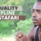 Spirituality, Discipline, and Healthy Lifestyle : Rastafari Teachings | Ras Stimulant