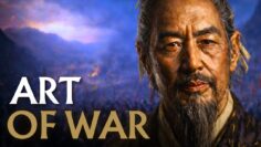 Sun Tzu – The Art of War Documentary