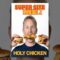Super Size Me 2: Holy Chicken!